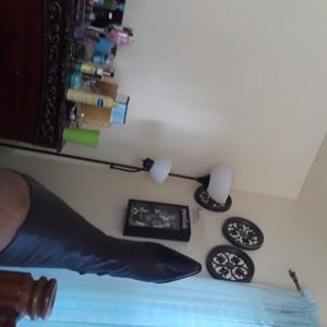 Meet your Posher, Erma